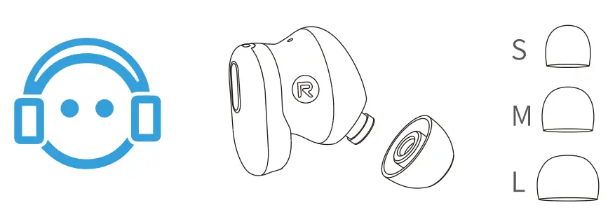 Diagram of the product
