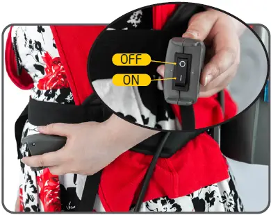 PULLMAN -PV500 -Backpack -Vacuum -Cleaner -fig (14)