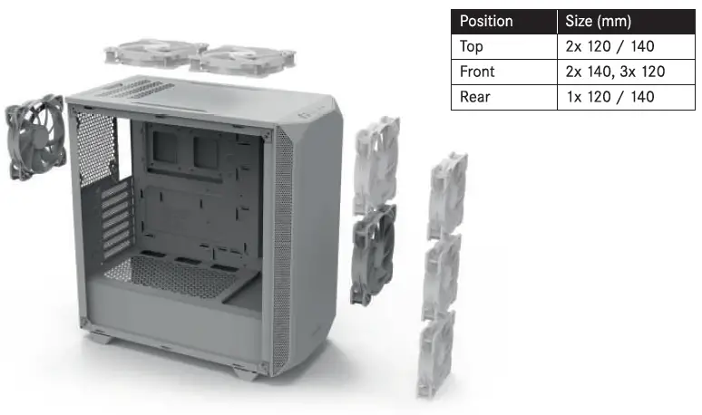 PURE-BASE-500-Black-Silent-Essential-PC-Cases-fig-4