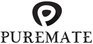 PUREMATE logo