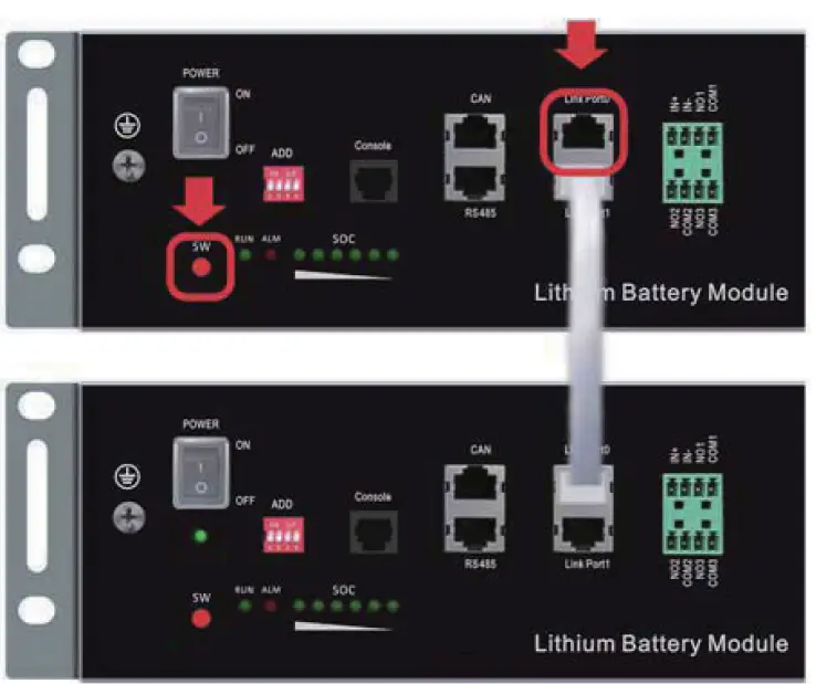 PYLONTECH-US3000-Rechargeable-Li-ion-Battery-26