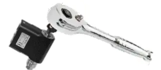 Panasonic AccuPulse 4.0 Transducerized Mechanical Pulse Tool fig-10