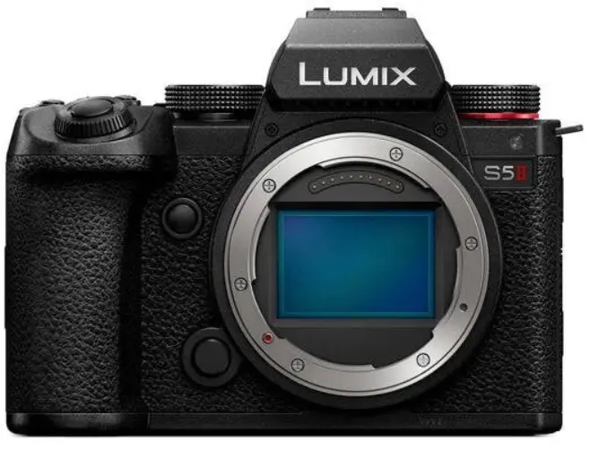 Panasonic-DC-S5M2-Digital-Camera-product-image