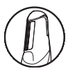 Panasonic ER GK80 S Slim Line Body Groomer - icon15