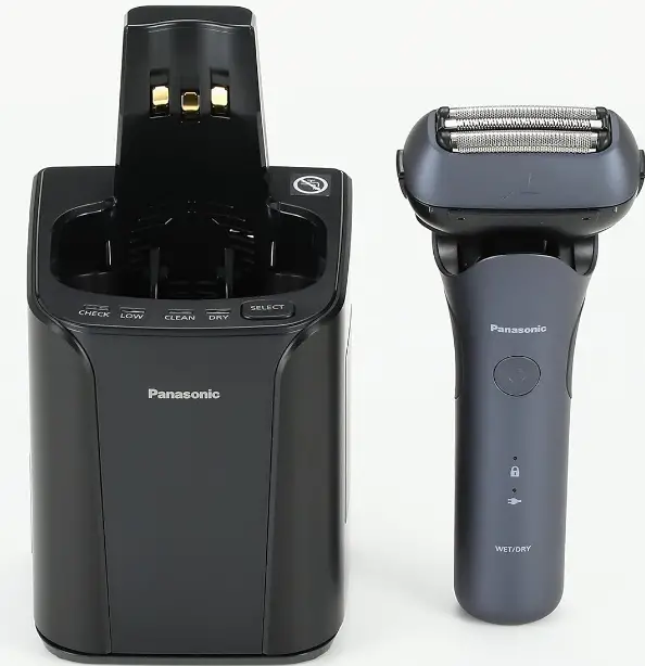 Panasonic-ES-LT8B-A -fully-Automatic-Washing-Machine-Mens-Shaver-fig.1