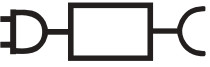 Panasonic ES-LV97 Rechargeable Shaver - symbol