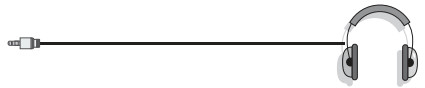 Panasonic TX-42MZ800E LED TV - Cables2