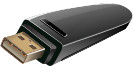 Panasonic TX-42MZ800E LED TV - Cables8