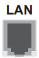 Panasonic TX-42MZ800E LED TV - Connector5