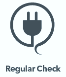 Regular Check