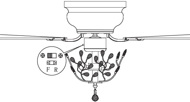 Parrotuncle -F6297 -Ceiling -Fan -fig (12)