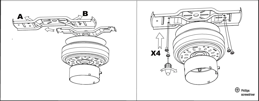 Parrotuncle -F6297 -Ceiling -Fan -fig (6)