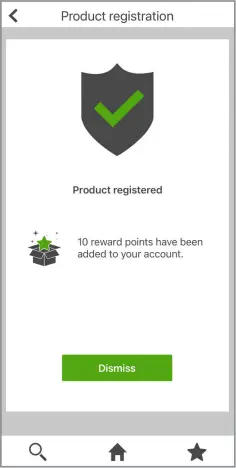 Paxton APN-1200-US Installer App, Reward Program A9