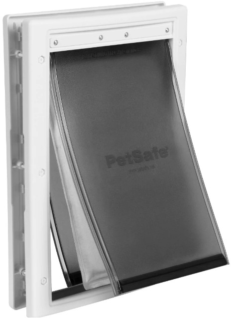 PetSafe PPA19 15794 Small Extreme Weather Pet Door