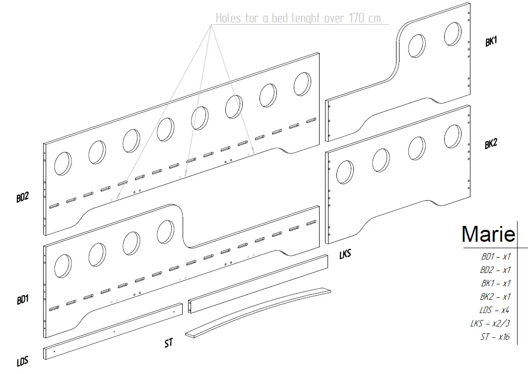 Petit-Puk-MARIE-Montessori-Floor-Bed-FIG-2