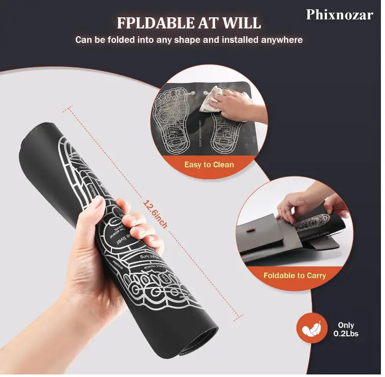 Phixnozar-KTR-2493-EMS-Foot-Massager-product-design