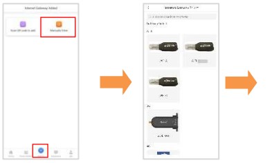 Photonic Universe WiFi 2.4G RJ45 D WiFi Adapter - new gateway
