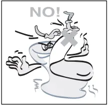 Pipishell PIBTC05 Square Toilet Seat A2