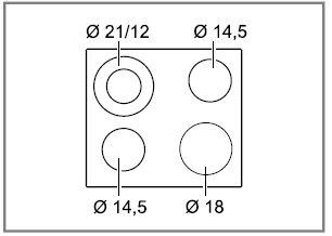 Pke6-ca-electric-hob-manual-FIG-1 (2)