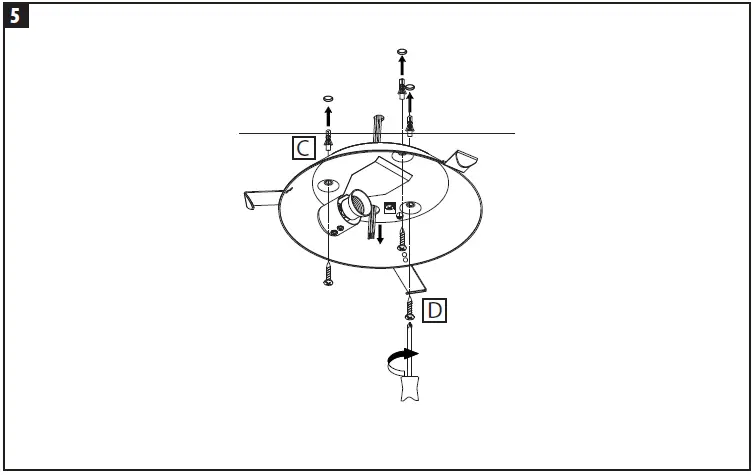 Pluton-CL139A-Ceiling-Light-13