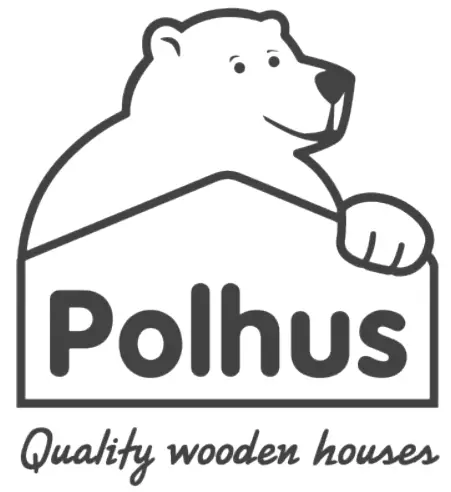 Polhus logo