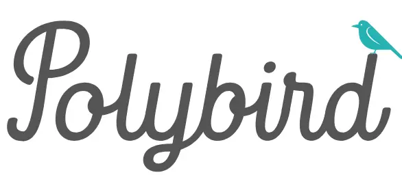 Polybird-LOGO