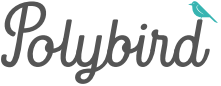 Polybird-LOGO