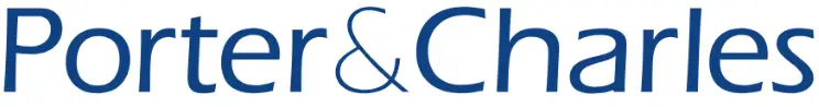 Porter and Charles Logo