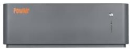 PowMr POW-LIO51400-16S Stack Battery Storage - Battery