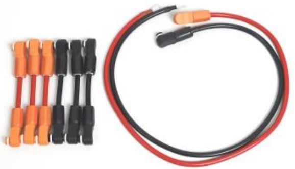 PowMr POW-LIO51400-16S Stack Battery Storage - Power Line