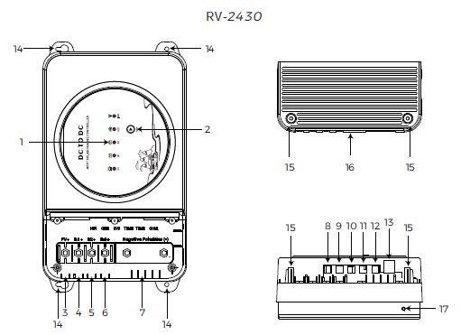 PowMr-RV-2430-Solar-DC-DC-Buck-Boost-Controller-FIG-1 (2)