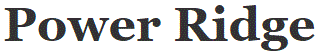 Power-Ridge-logo