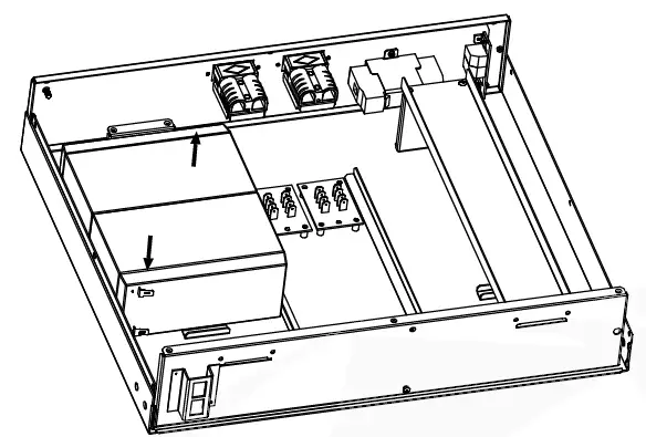 PowerWalker-BP-A36-72RM-6x-Empty-Battery-Pack-Fits-fig- (11)
