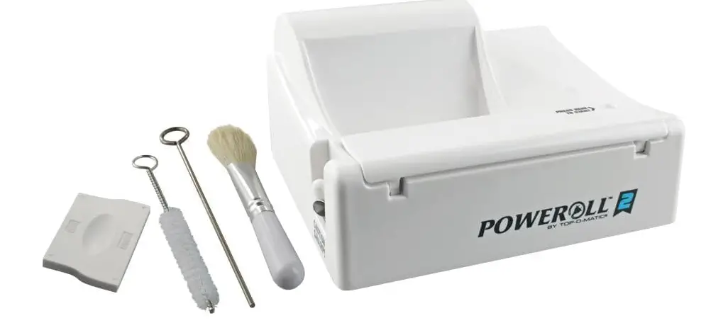 Poweroll-2-Electric-Cigarette-Machine-IN BOX