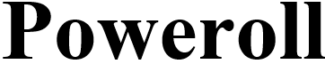 Poweroll-LOGO