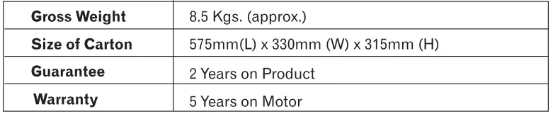 Preethi-SS-5L750-+-Zodiac-750-Watt-Mixer-Grinder-fig-7