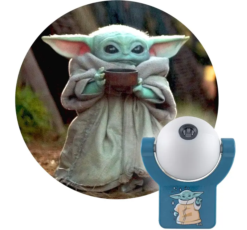 Projectables-53814-Child-LED-Night-Light-PRODUCT
