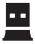 ProtoArc EM11 Bluetooth Vertical Ergo Mouse - Icon 1