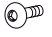 Puig 1309 Top Windscreen - icon 5