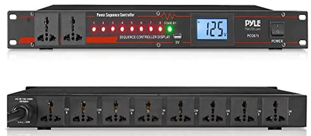Pyle-PCO875-Professional-10-Channel-Power-Sequencer-product