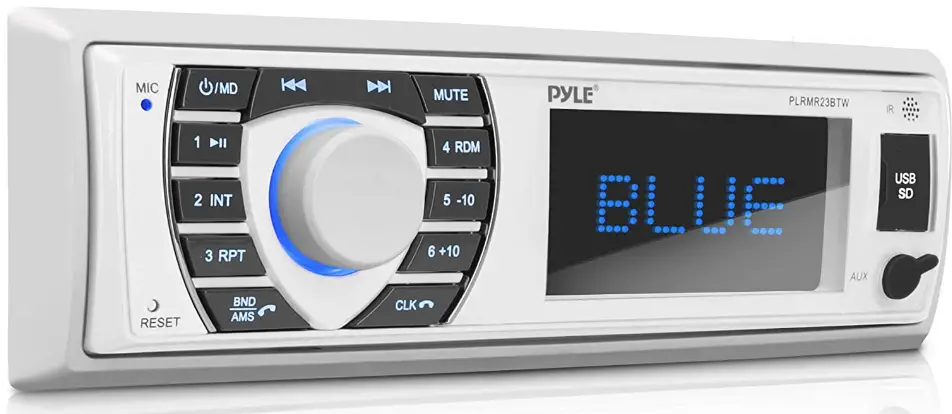 Pyle-PLRMR23BTW-Bluetooth-Marine-Receiver-Stereo-PRODUCT