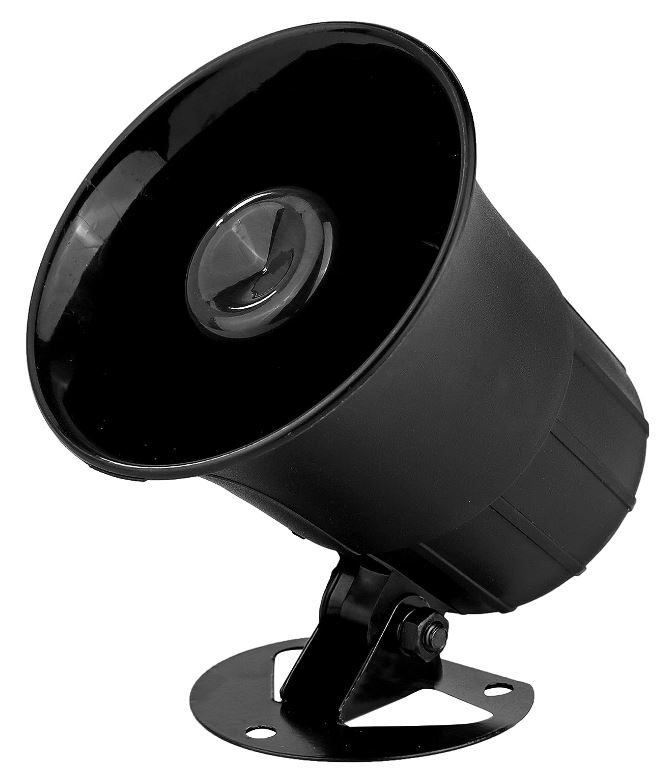 Pyle PSRNTK28 Car PA Siren Speaker System-fig-4