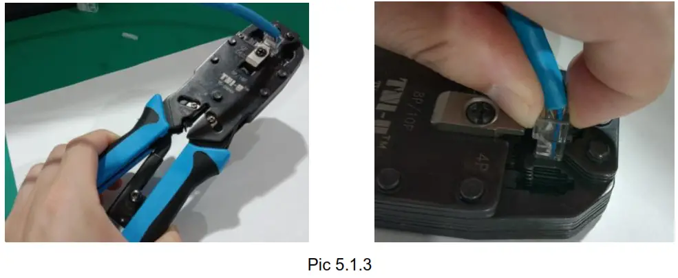 Pytes E-BOX Series Solar Storage System - 9