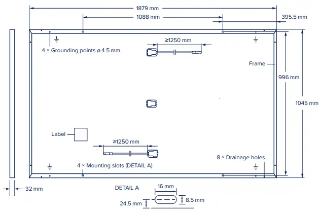 QCELLS-Q-PEAK-DUO-ML-G10-X-Solar-Module-fig 2
