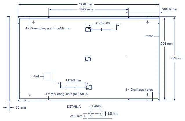 QCELLS-Q-PEAK-DUO-ML-G10-X-Solar-Module-fig 3