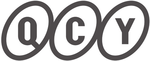 QCY logo