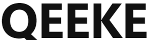QEEKE-logo