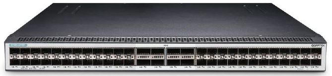 QSFPTEK-S7600-48Y8C-48-Port-25Gb-Ethernet-L3+-Switch-1