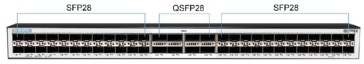 QSFPTEK-S7600-48Y8C-48-Port-25Gb-Ethernet-L3+-Switch-3
