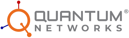 QUANTUM logo